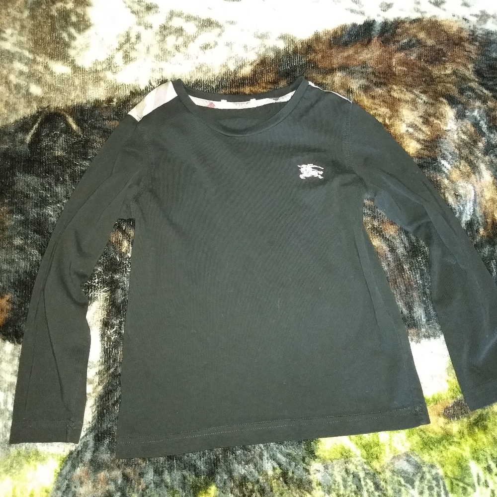 Burberry shirt
